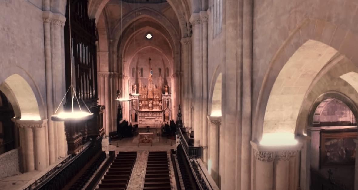 Catedral de Tarragona
