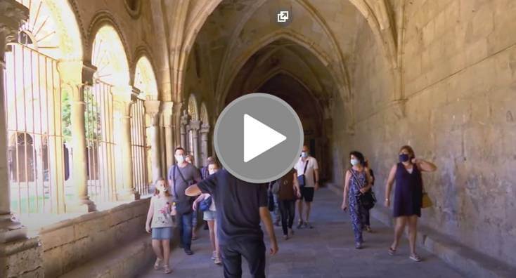 Catedral de Tarragona