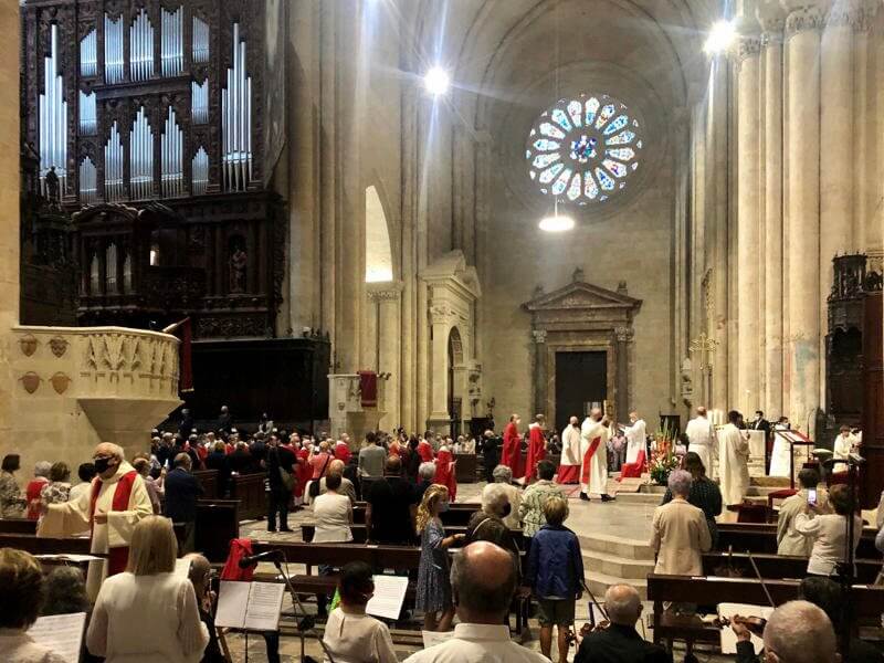Catedral de Tarragona