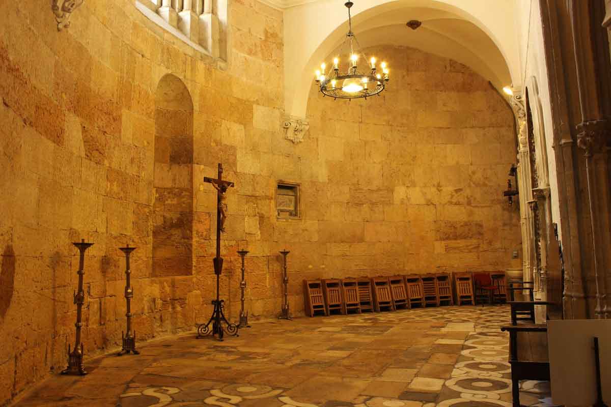 Catedral de Tarragona