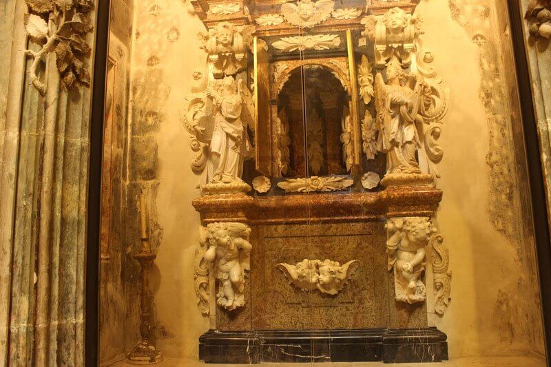 Catedral de Tarragona