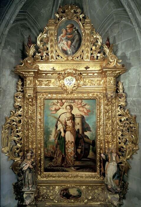 Catedral de Tarragona
