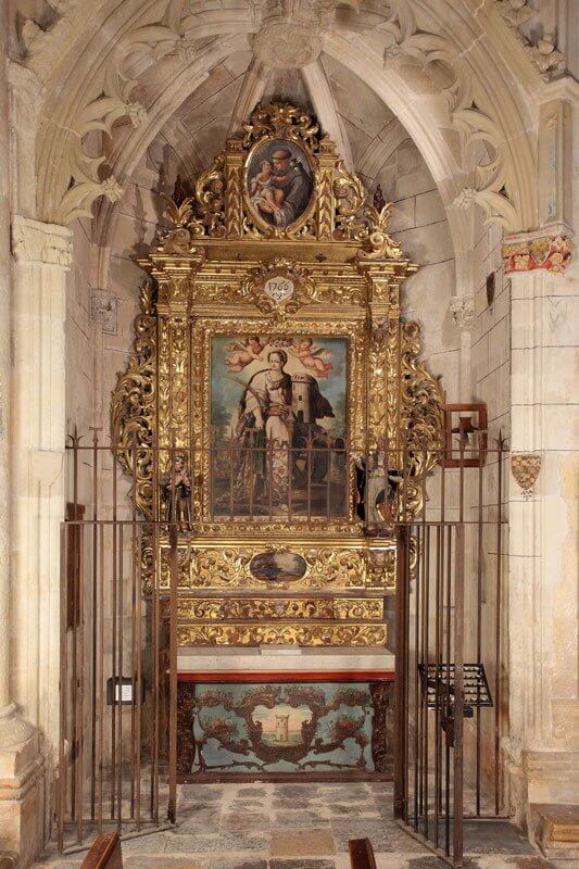 Catedral de Tarragona