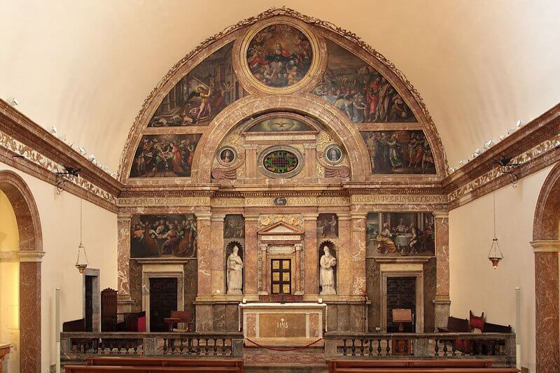 Catedral de Tarragona