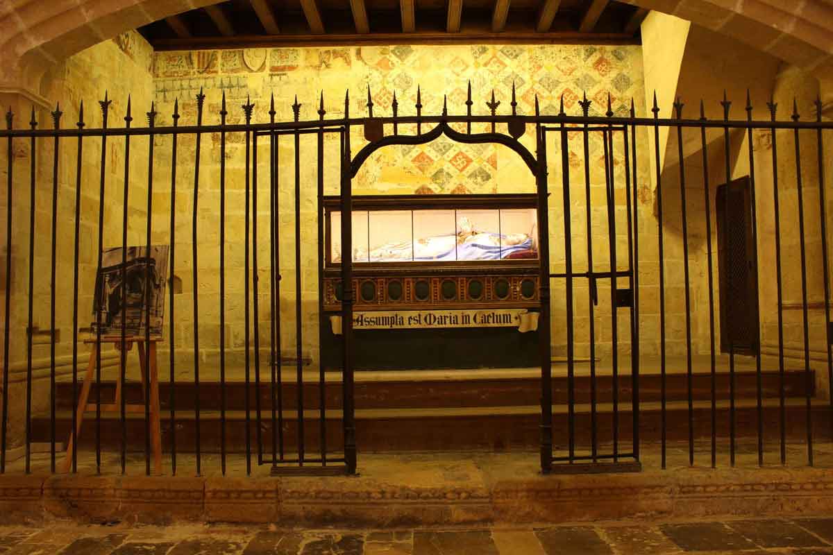 Catedral de Tarragona