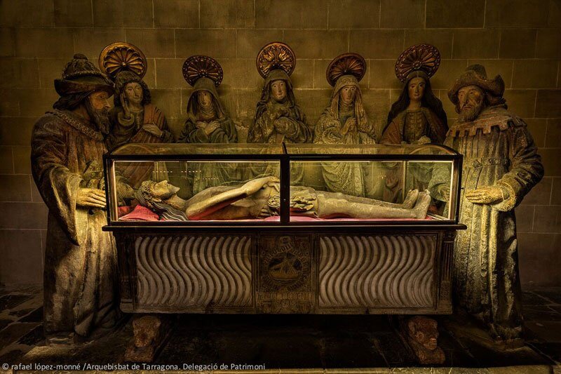 Catedral de Tarragona