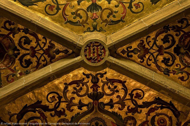 Catedral de Tarragona