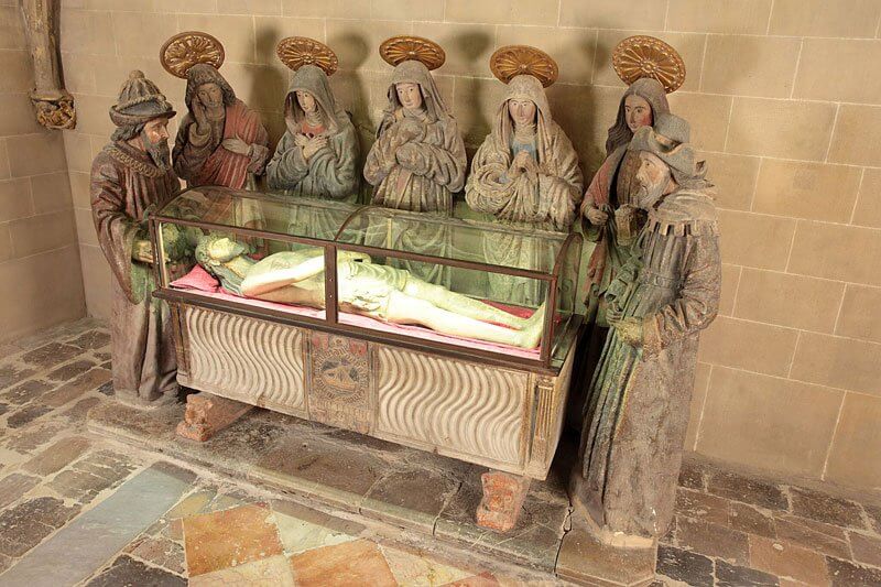 Catedral de Tarragona