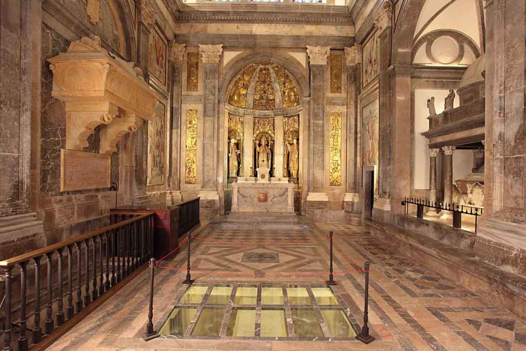 Catedral de Tarragona