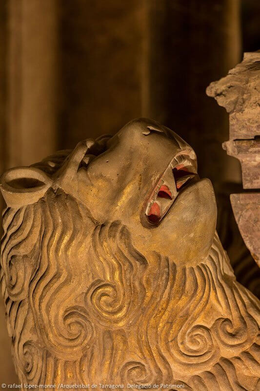 Catedral de Tarragona