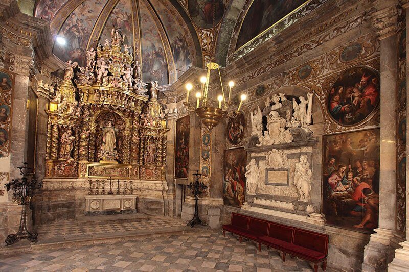 Catedral de Tarragona