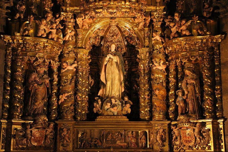 Catedral de Tarragona