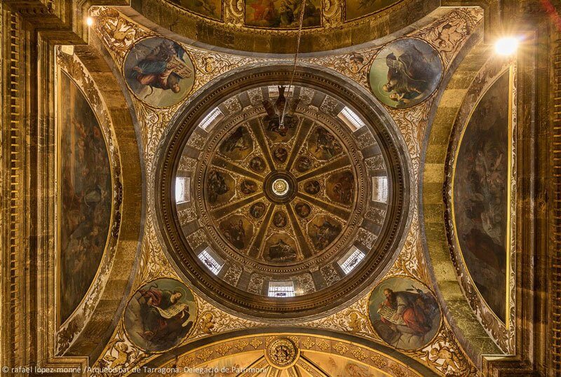 Catedral de Tarragona