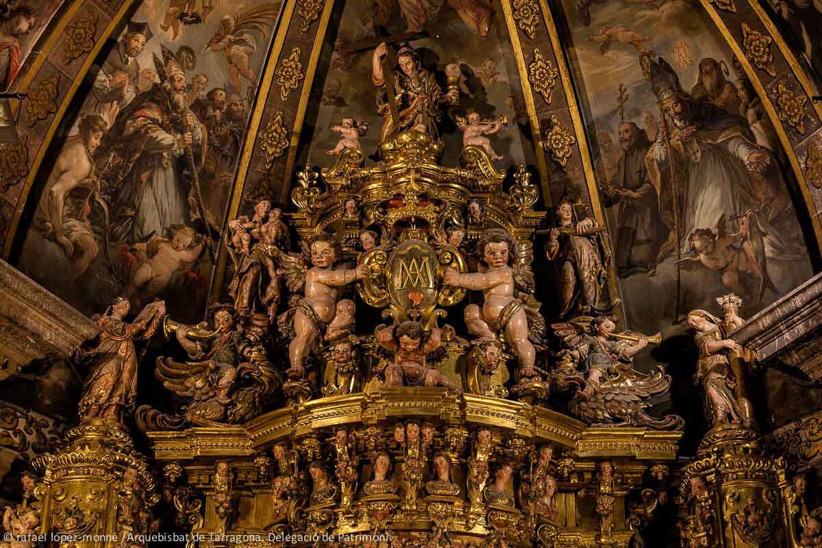 Catedral de Tarragona