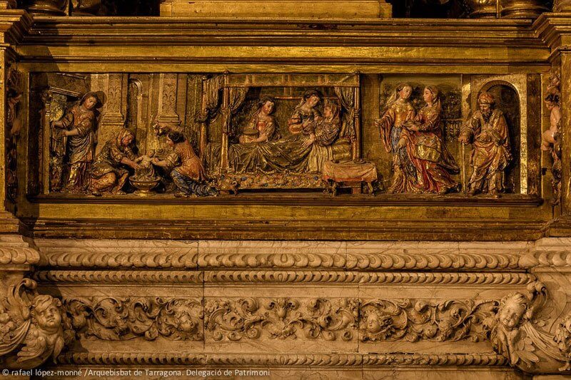 Catedral de Tarragona