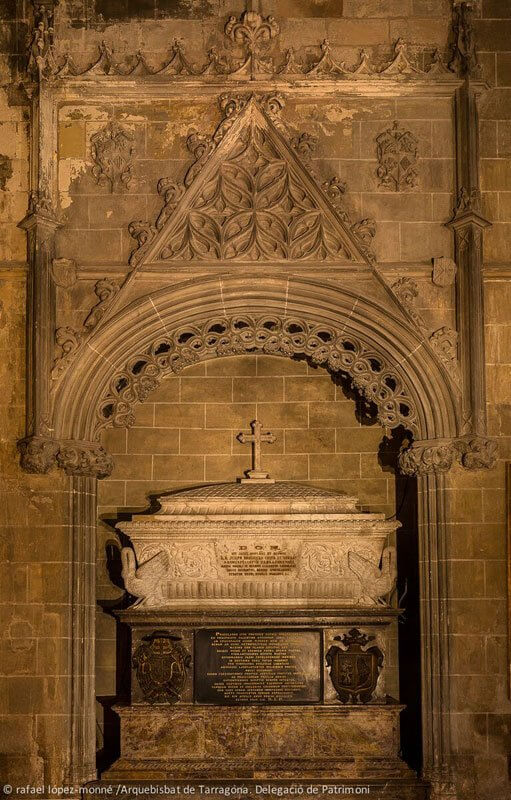 Catedral de Tarragona
