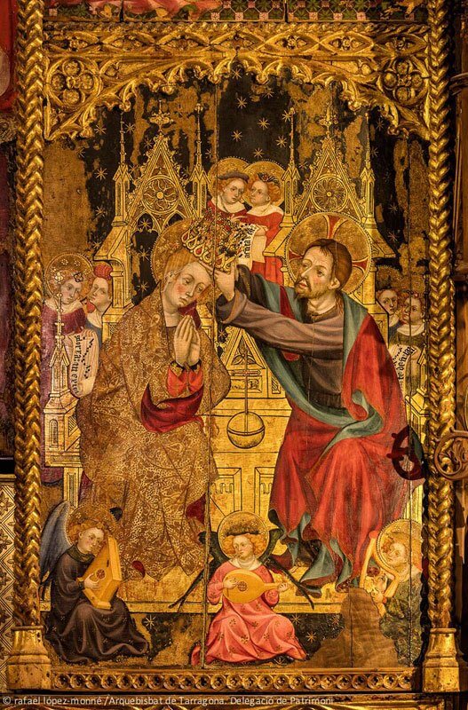 Catedral de Tarragona