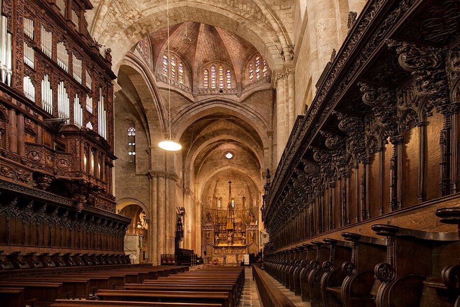 Catedral de Tarragona