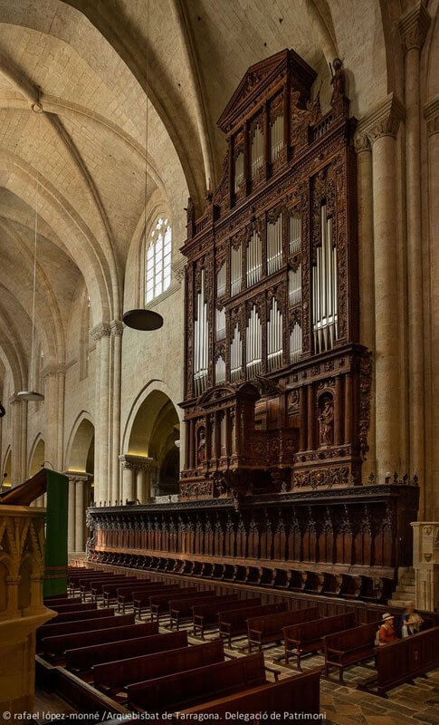 Catedral de Tarragona
