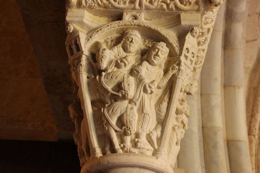 Catedral de Tarragona