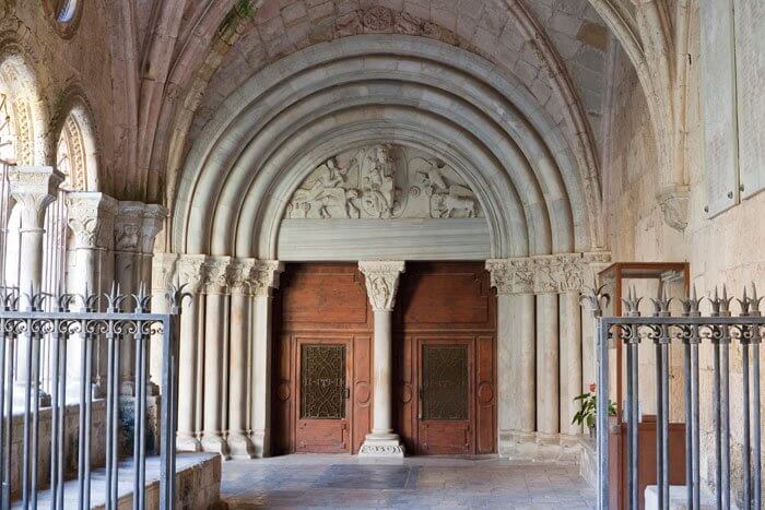 Catedral de Tarragona