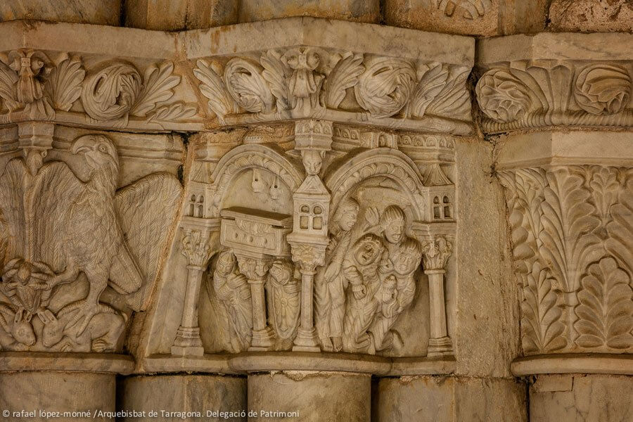 Catedral de Tarragona