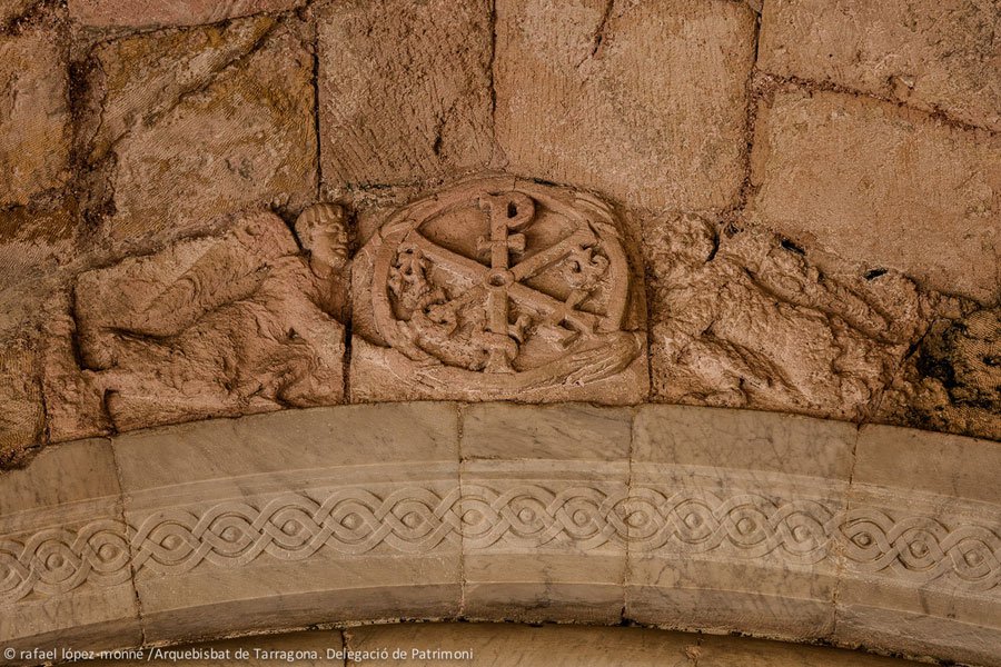 Catedral de Tarragona