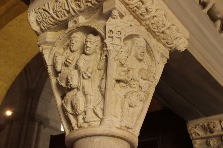 Catedral de Tarragona