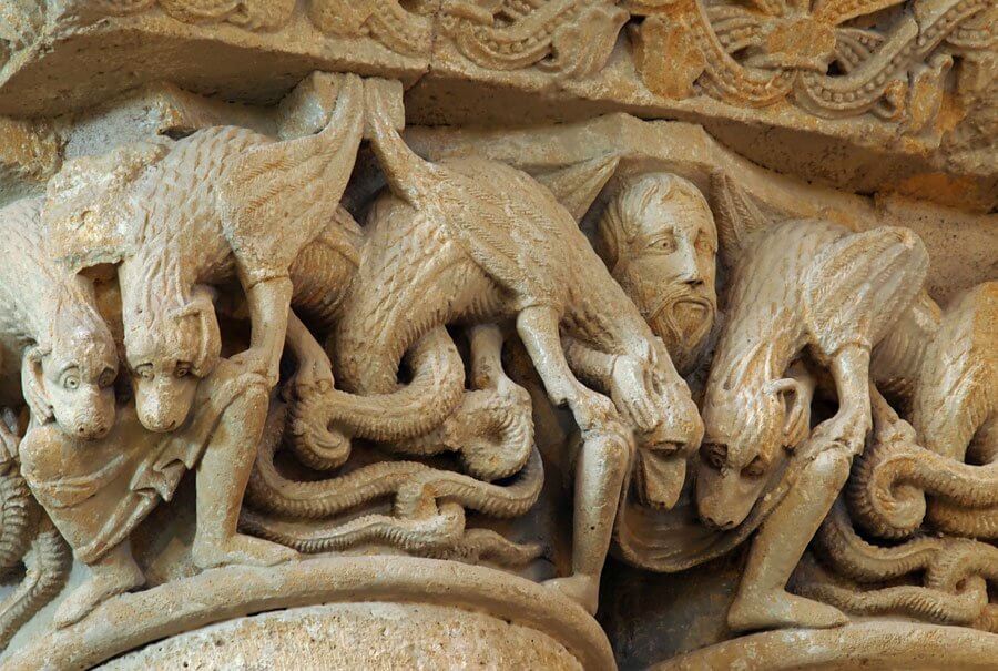 Catedral de Tarragona