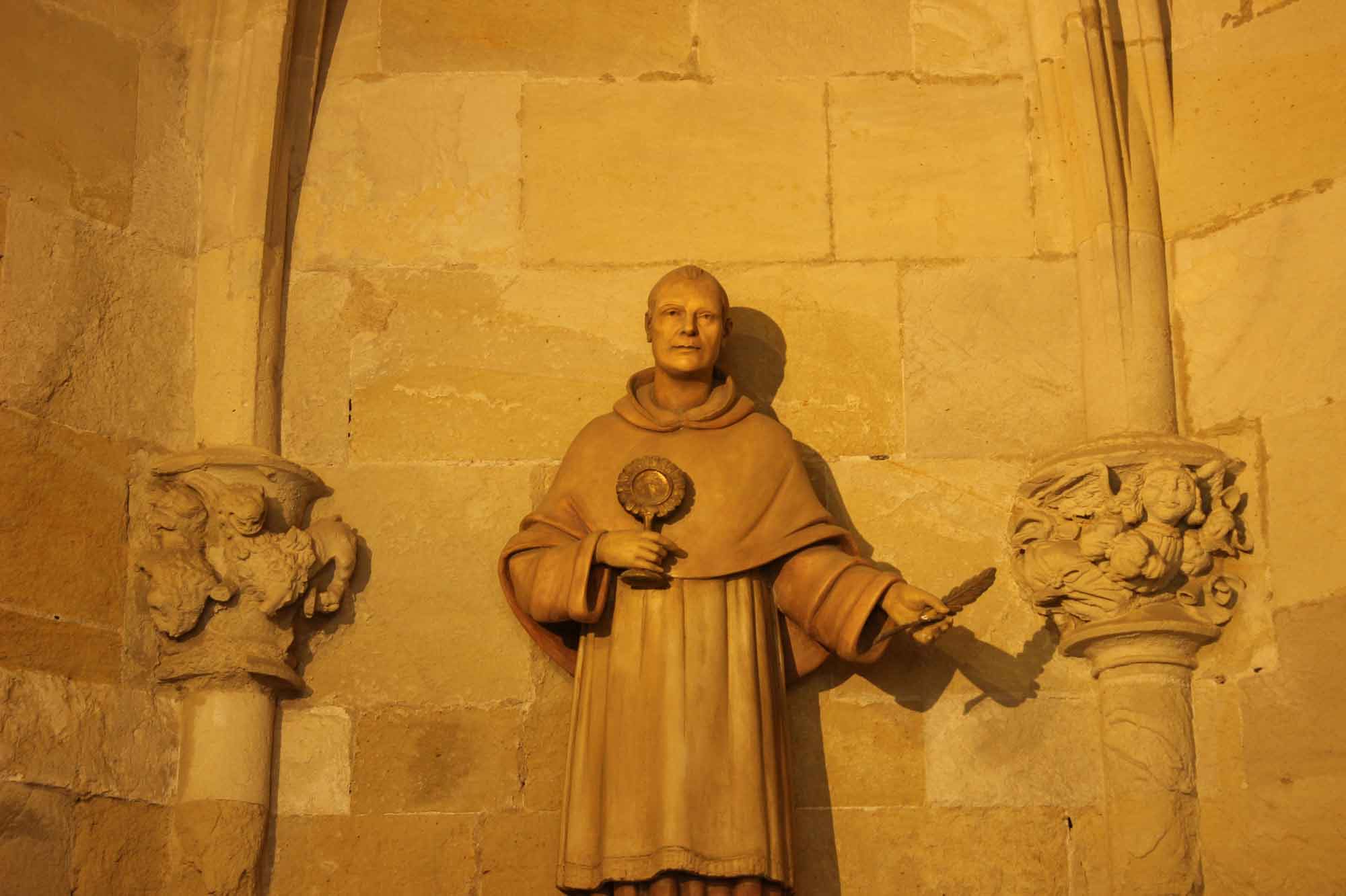 Catedral de Tarragona