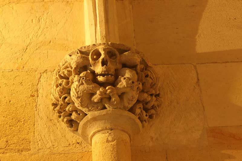 Catedral de Tarragona