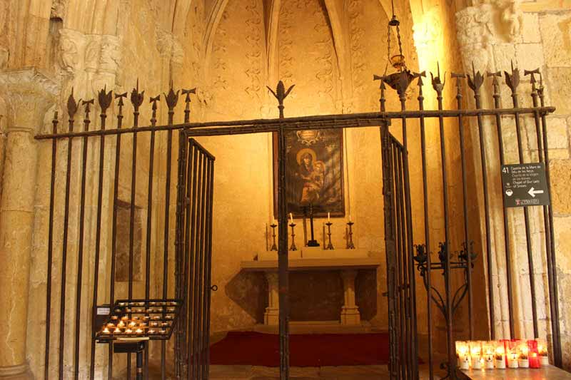 Catedral de Tarragona